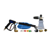 Waxit Recommended Pressure Washer Upgrade Kit - Gerni / Stihl
