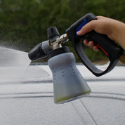 Waxit Recommended Pressure Washer Upgrade Kit - Karcher K
