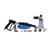 Waxit Recommended Pressure Washer Upgrade Kit - Karcher K