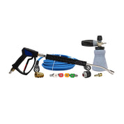 Waxit Recommended Pressure Washer Upgrade Kit - Ryobi