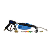 Waxit Recommended Pressure Washer Upgrade Kit - Ryobi