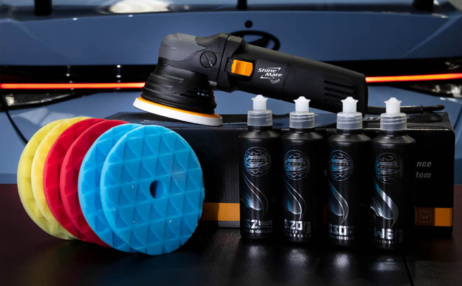 Shop Kit