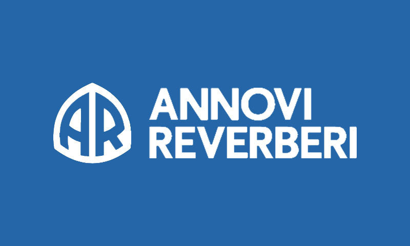 Annovi Reverberi Logo 