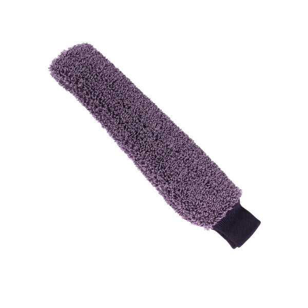 Detail Factory wheel brush microfiber scrubbing cover