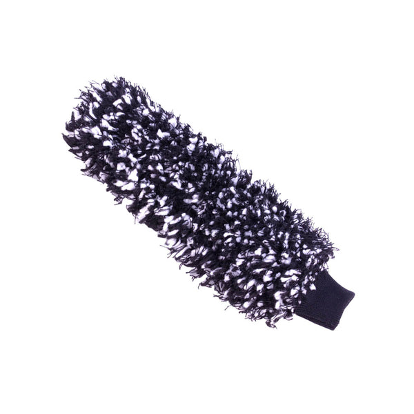 Detail Factory Wheel Brush ultra-soft microfiber replacement cover