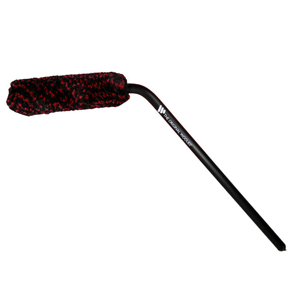 Wheel Woolies 18 inch angled caliper and spoke brush