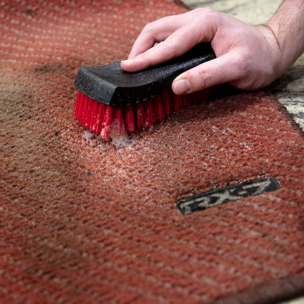 Carpet & Upholstery Brush