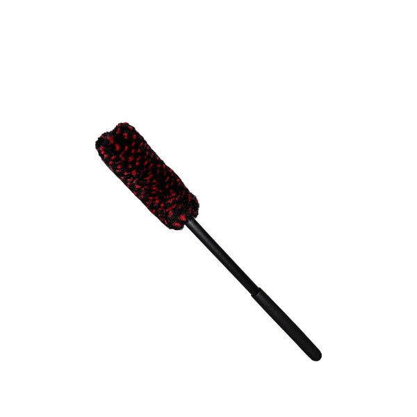Wheel Woolies Plus Small 20 cm wheel detail brush