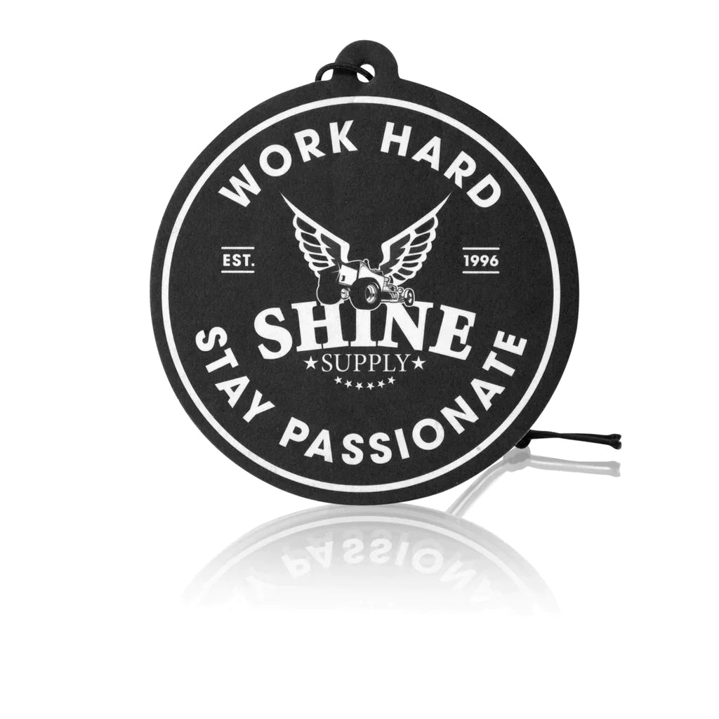 Shine Supply Shine Scents - Car Air Freshener