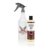 Shine Supply Decked Out