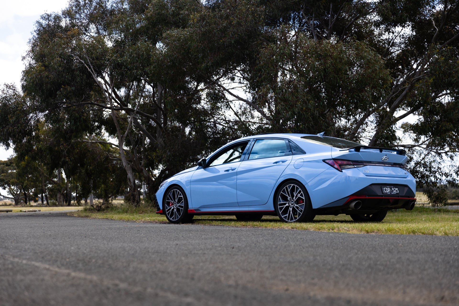 Hyundai i30N