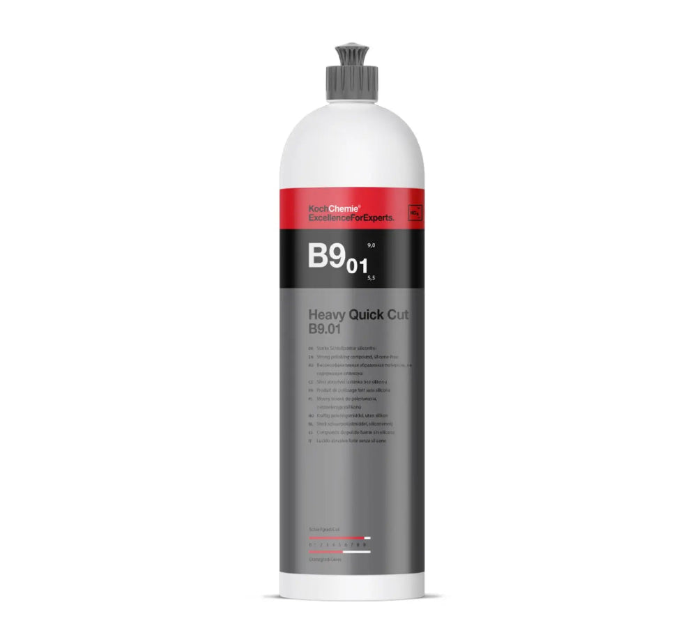 Product Image Heavy Quick Cut B9.01