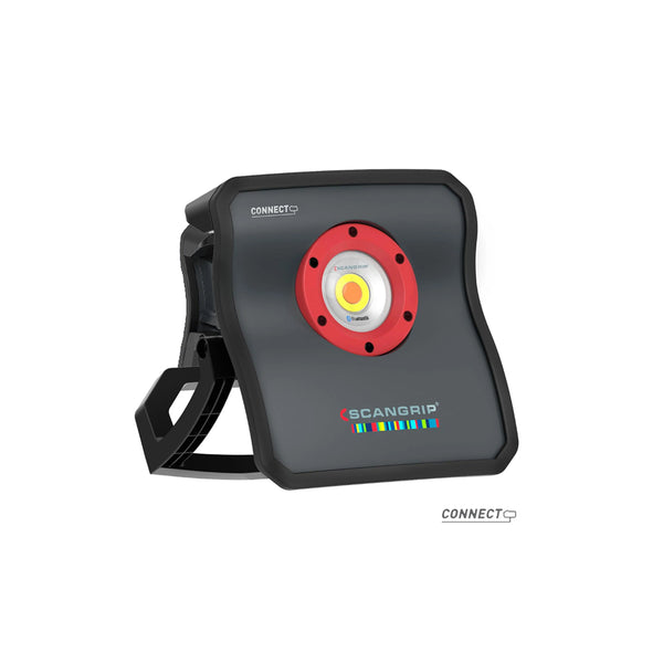 ScanGrip MULTIMATCH 8 Detailing Light with Bluetooth