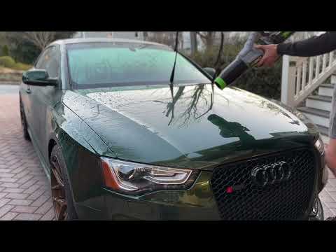 Stubby Nozzle | Suit EGO New Generation Blower