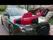 Stubby Nozzle | Suit Milwaukee Gen 1 and 11
