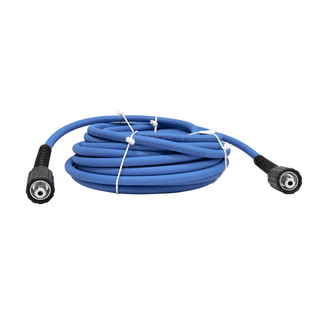 ProPulse Uberflex 1/4 inch pressure washer hose