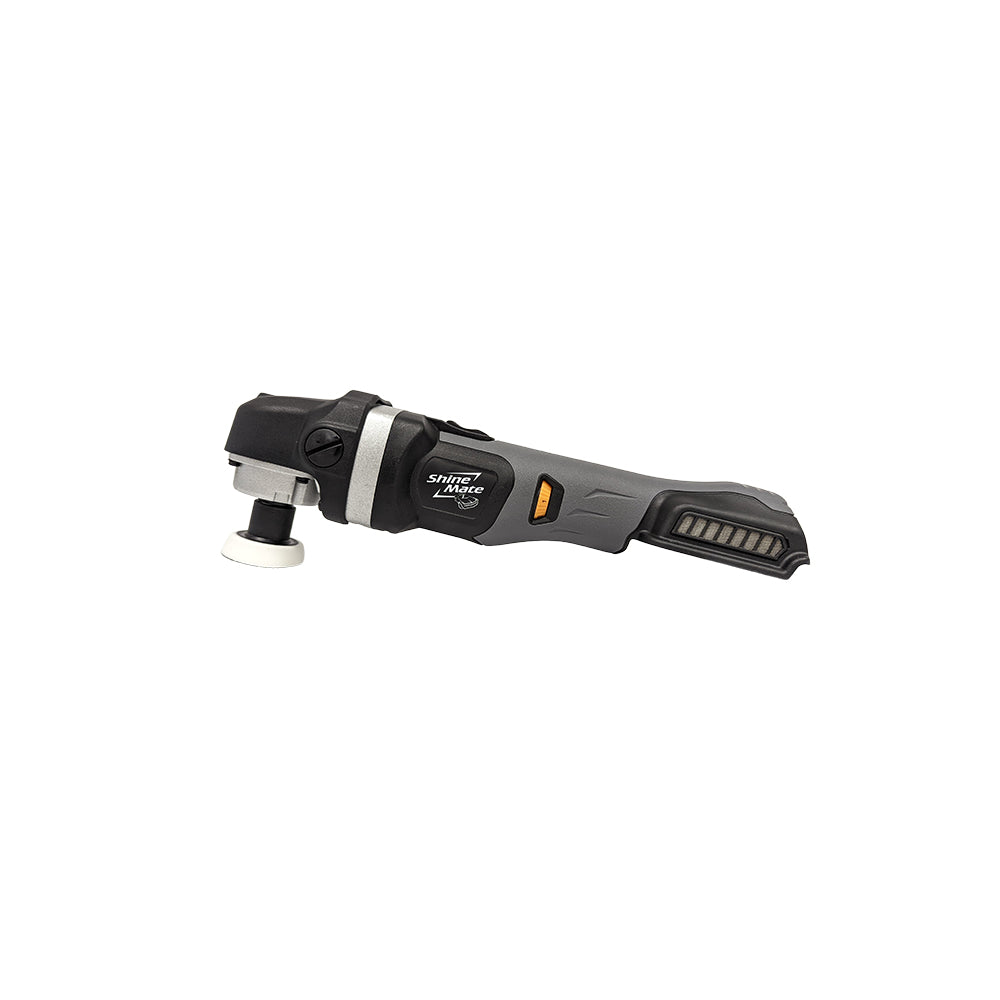ShineMate EB230k cordless mini rotary polisher