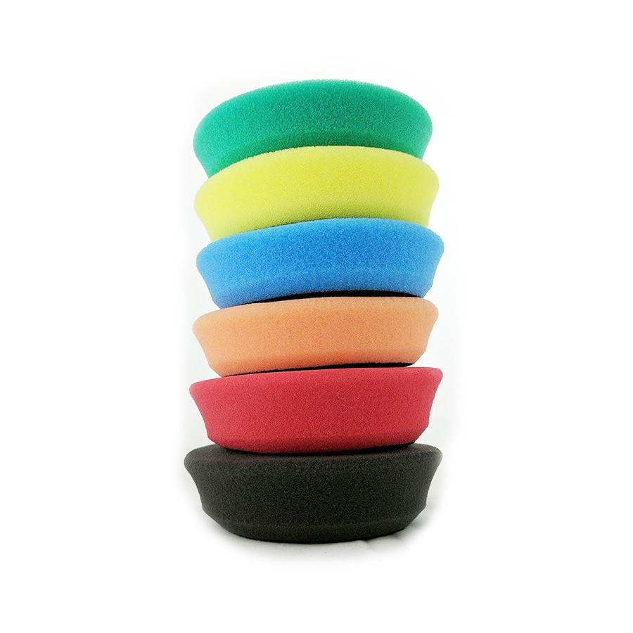 ShineMate Pad Stacks