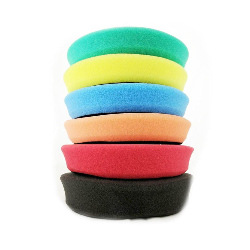 Get Cutting Polish Pad Stack Kits Online | Waxit – Waxit Car Care