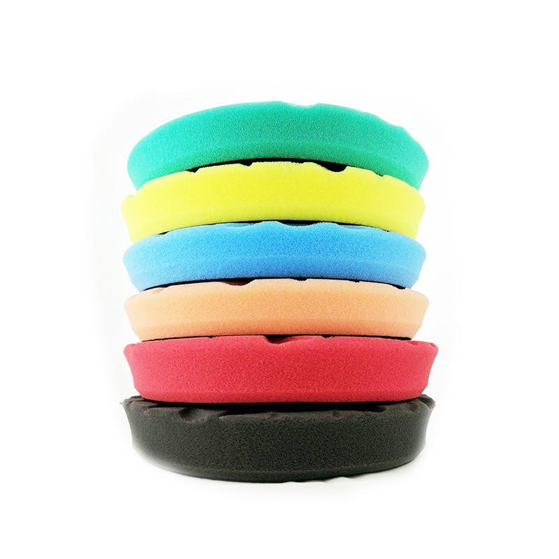 ShineMate Pad Stacks