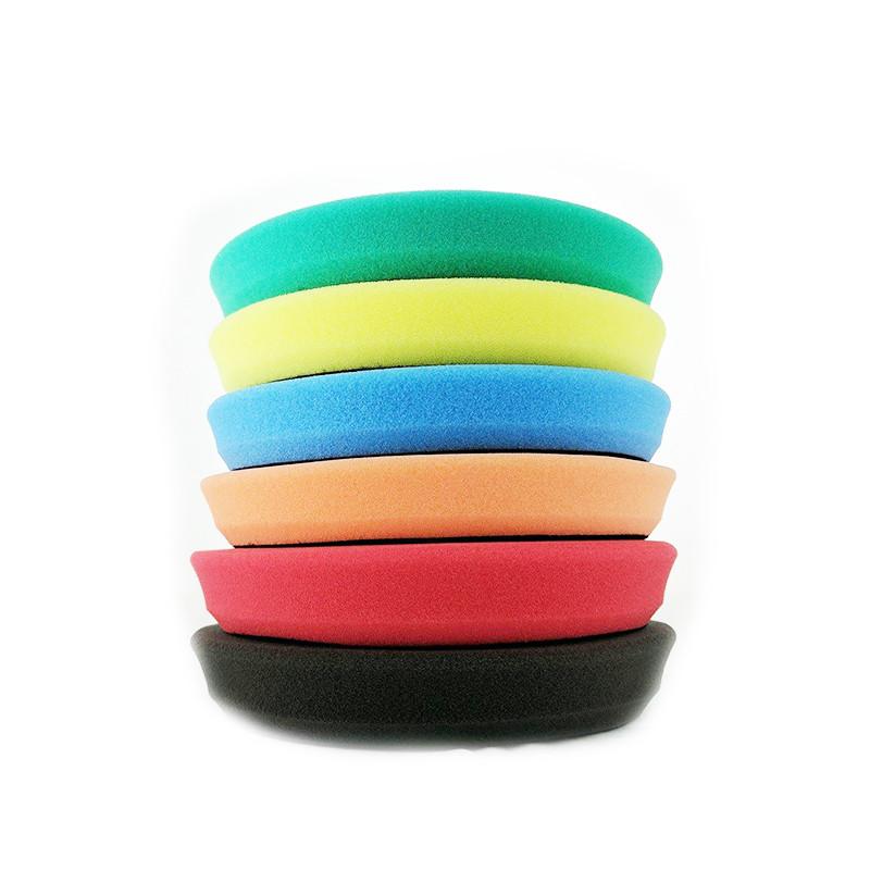 ShineMate Pad Stacks