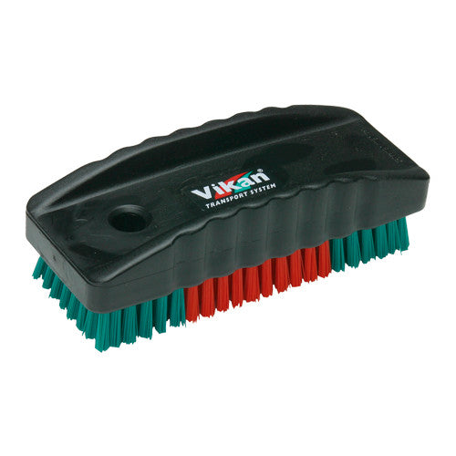 Vikan Interior Brush Firm hand brush