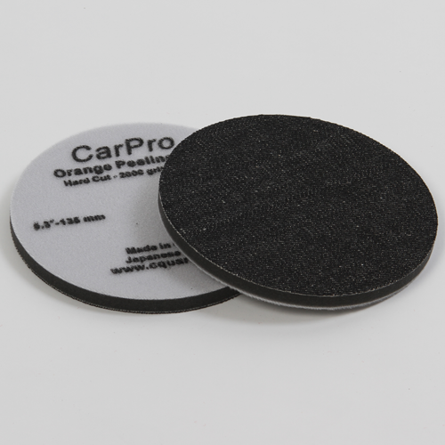 CarPro 2000grit Denim Pad 80/100/135mm