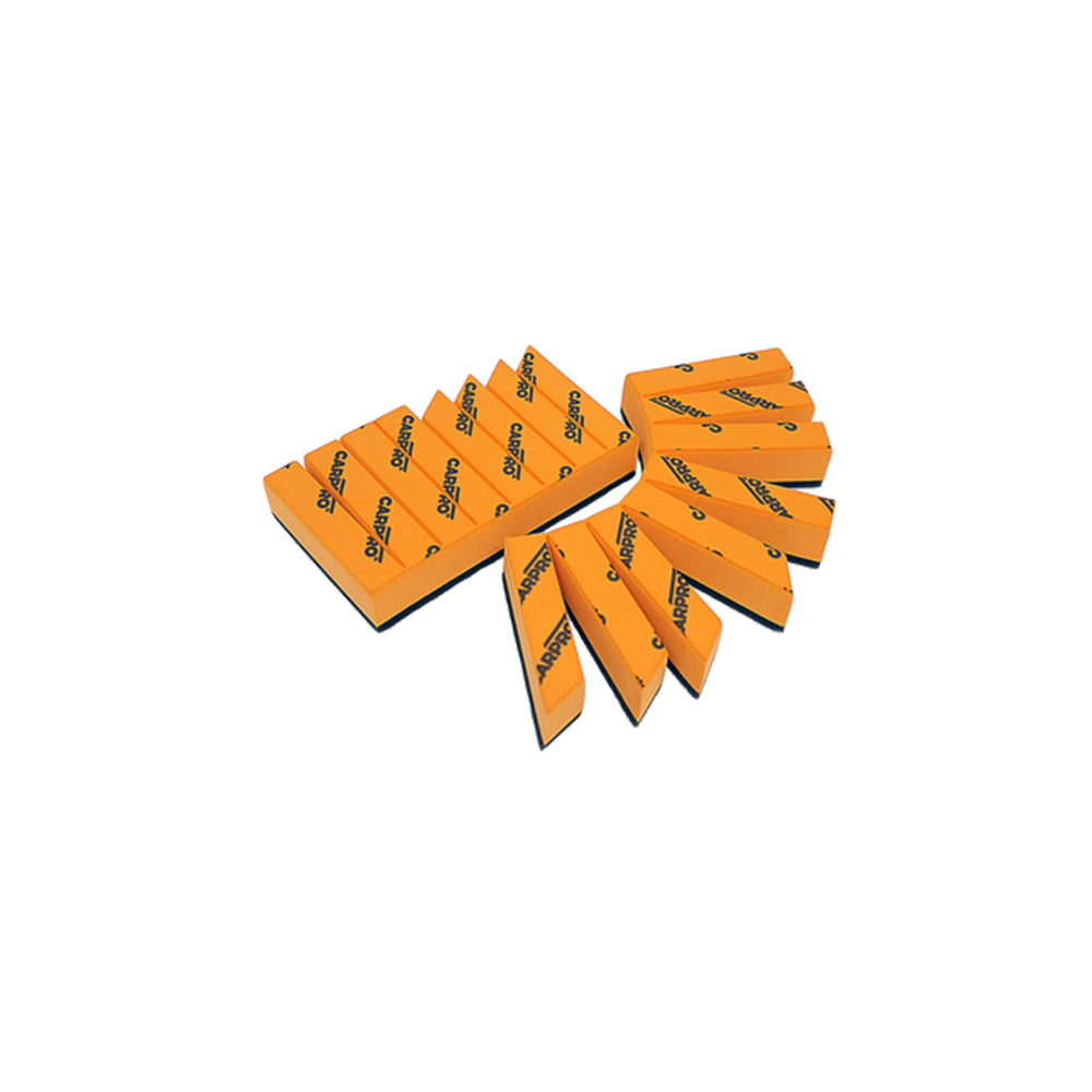 CarPro Applicator 8 Finger Block
