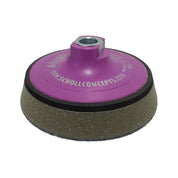 Scholl Concepts - Soft 5inch Backing Plate 14mm Rotary