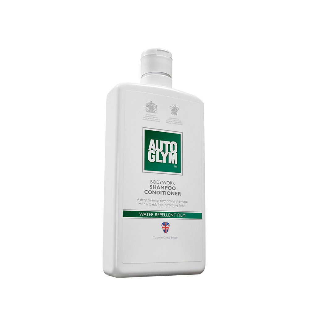 AutoGlym Bodywork Shampoo Conditioner