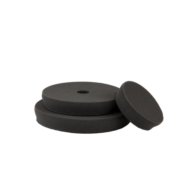 Lake Country SDO Black finishing foam pad