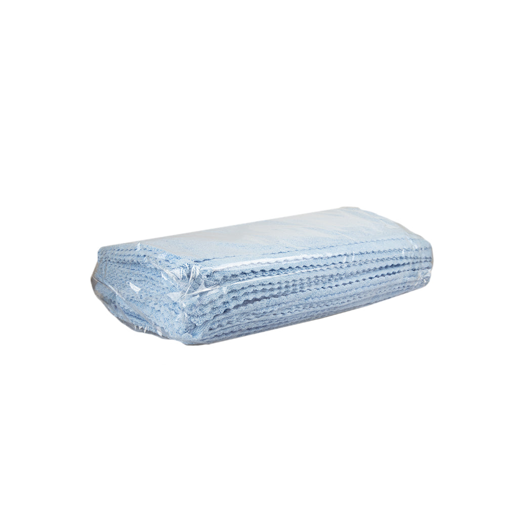 Aquatouch Hero general purpose microfiber cloths, 24 pack
