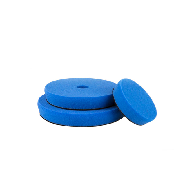 Lake Country SDO Blue foam cutting pad