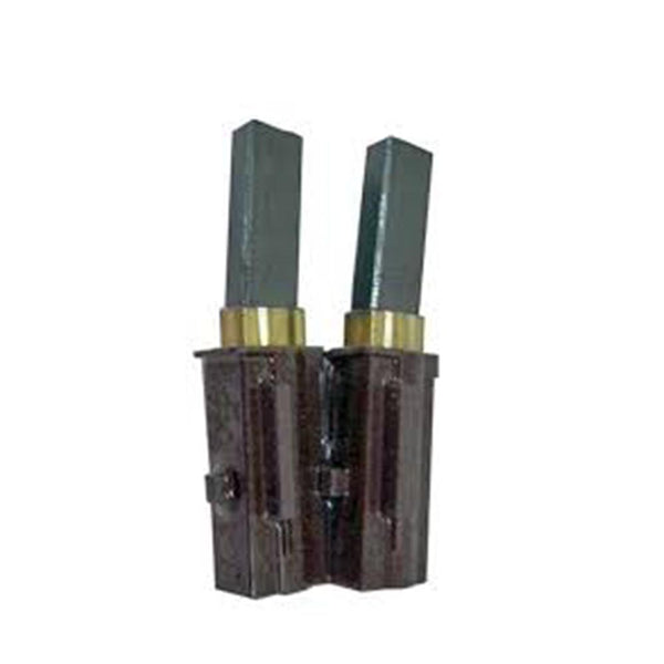 Metrovac ABC-6 carbon brush set for 220V motors