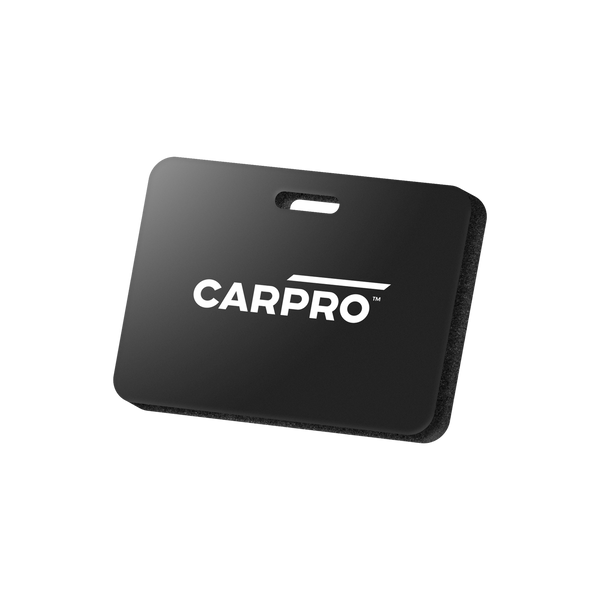 CARPRO Kneeling Pad black foam kneeling mat