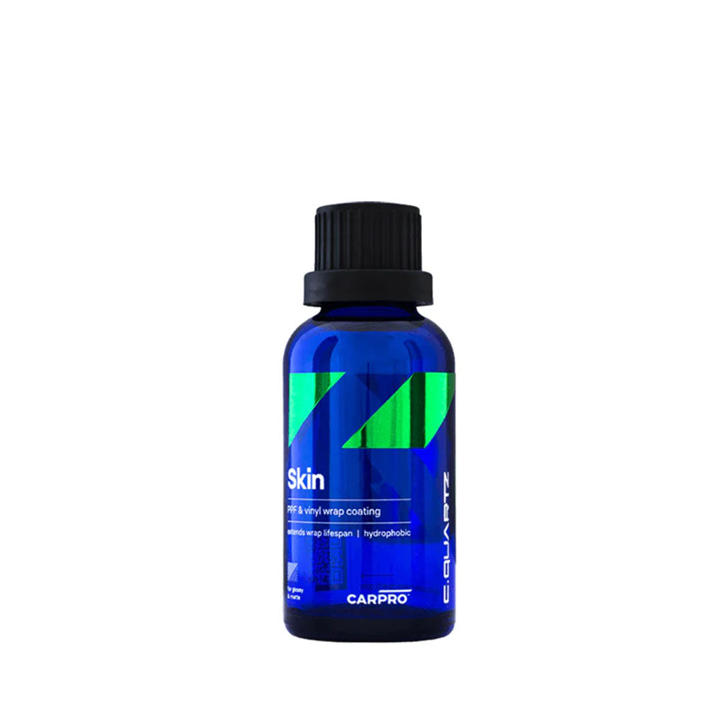 CARPRO CQUARTZ SKIN 50 mL bottle
