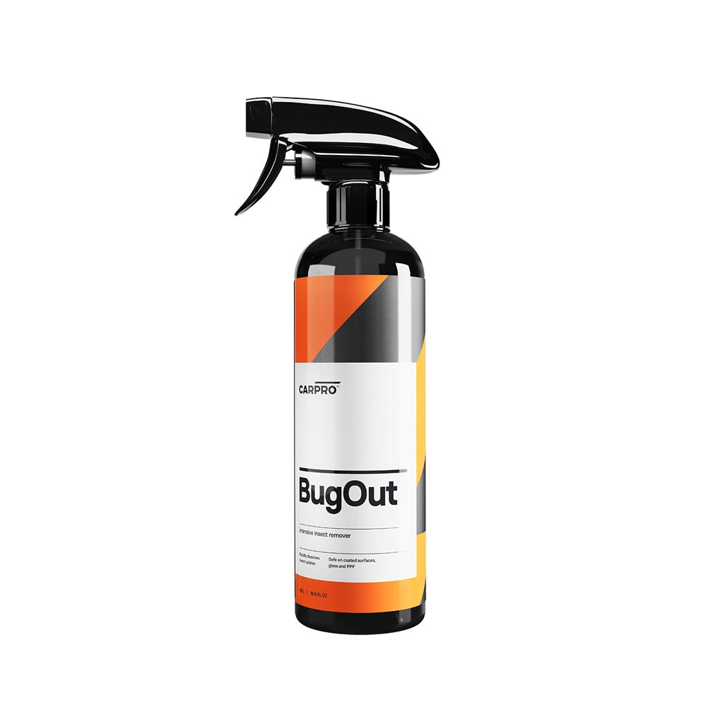 CARPRO BugOut | Powerful Bug Remover for Cars – Waxit Car Care