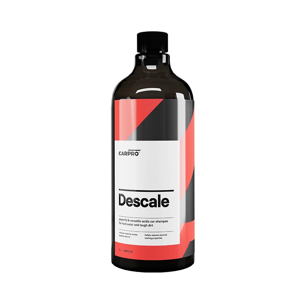Carpro Descale 1L bottle
