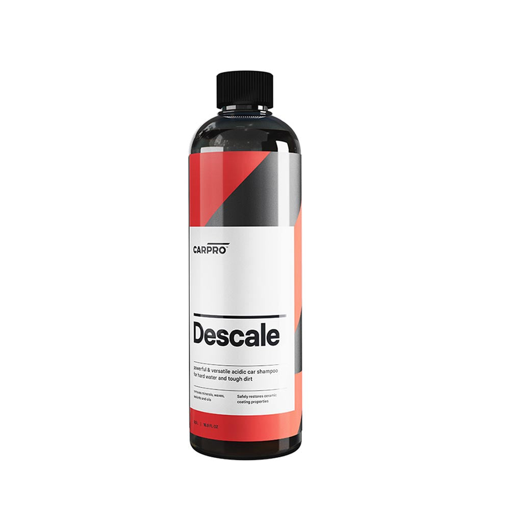 Carpro Descale 500ml bottle