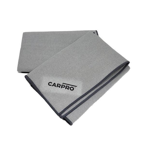 CARPRO MF GlassFiber microfiber glass towel, 40x40 cm