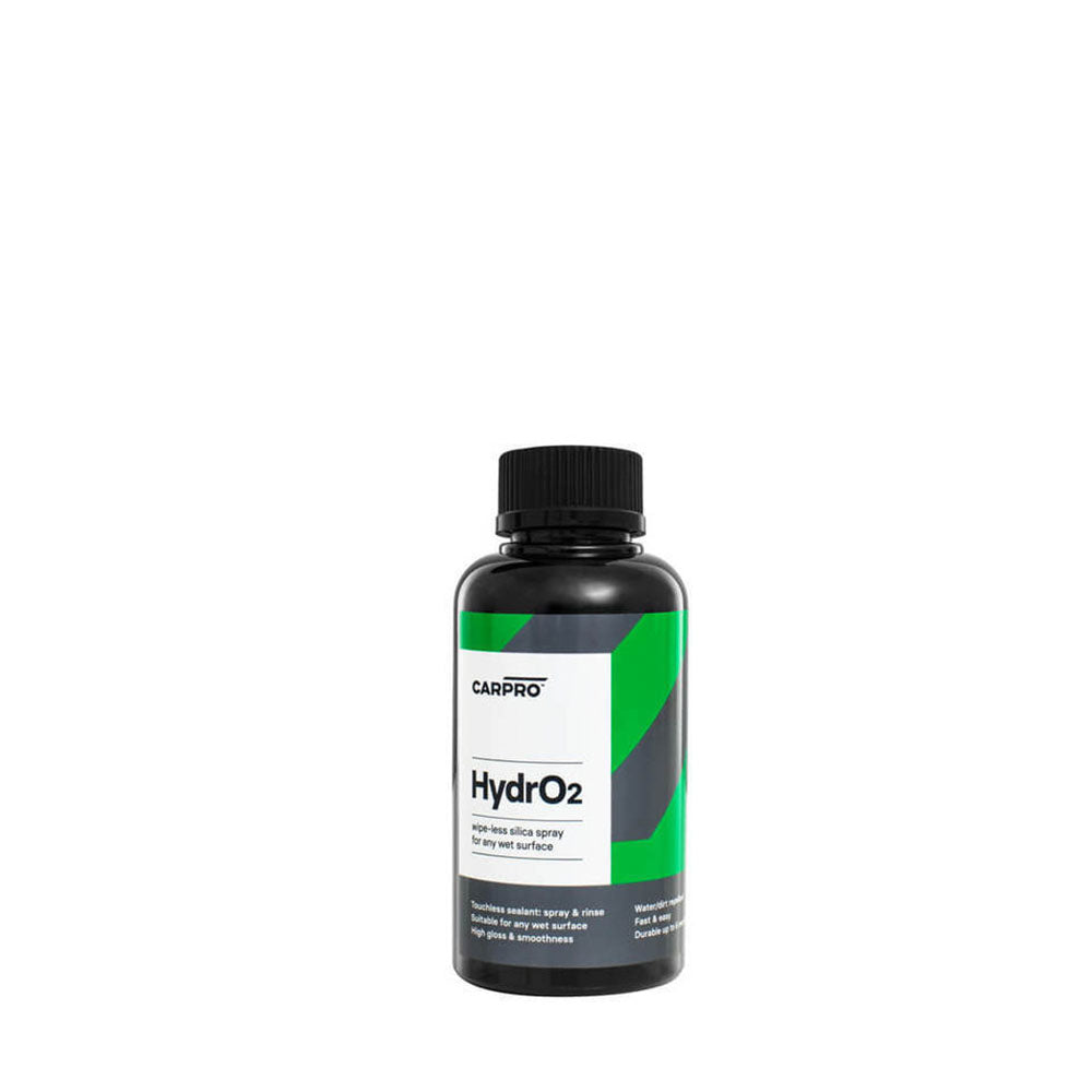 CarPro HydrO2 Wipeless Silica Spray