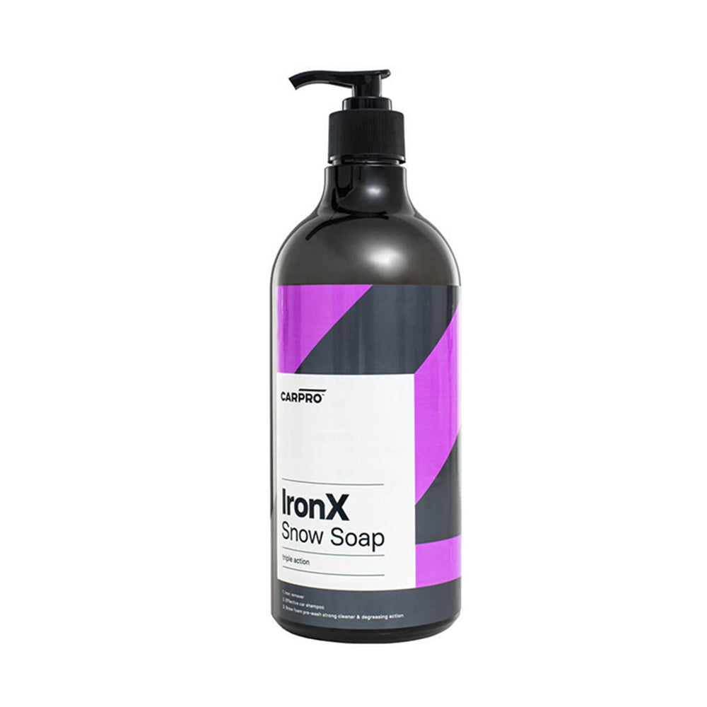 CarProIronXSnowSoap1L.jpg