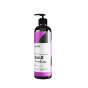 Carpro Iron X SnowSoap Pump Bottle 500ml