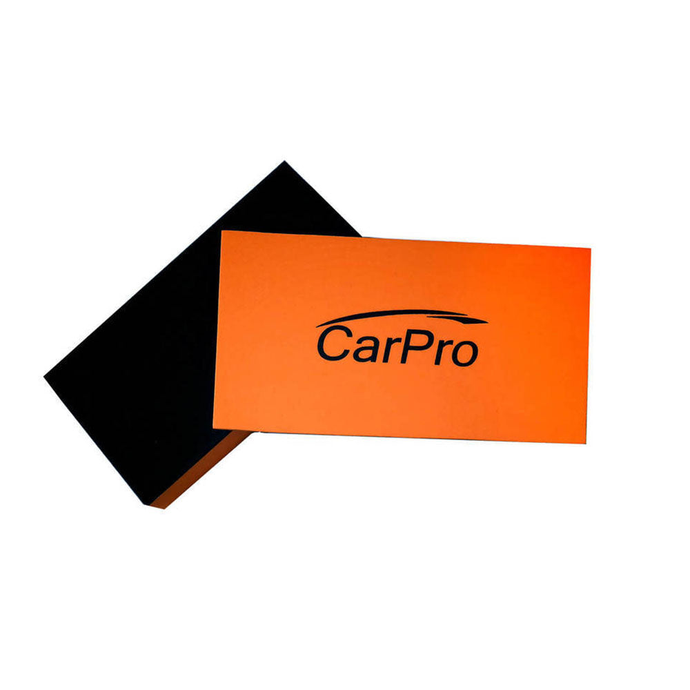 CarPro CQuartz Applicator Large