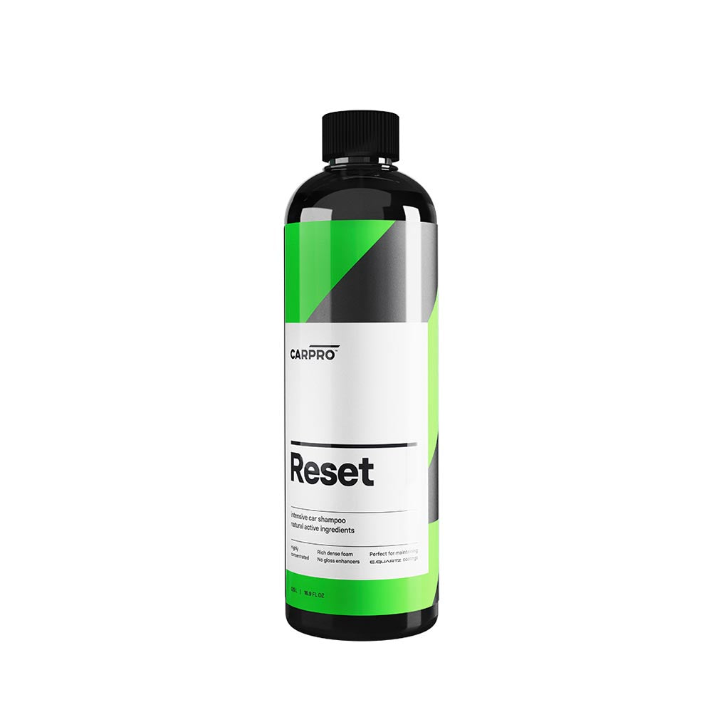 Carpro Reset 500ml bottle