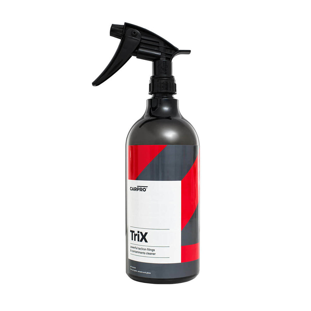 CARPRO TriX | Tar, Iron & Contaminant Cleaner