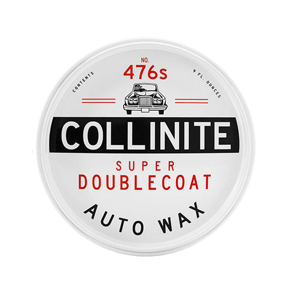Collinite 476 Paste Wax