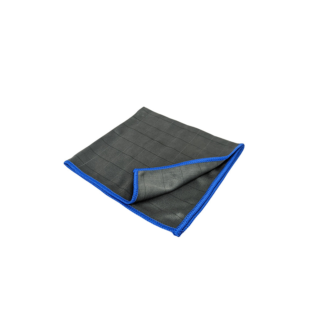 Aquatouch COLONEL carbon fibre weave glass cloth