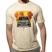 Nv Autumn EVO Tee