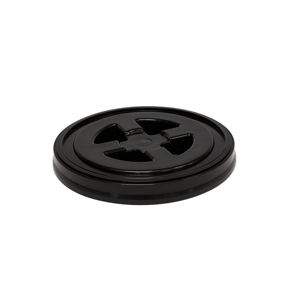 Economax Gamma Sealing Lid for car wash buckets